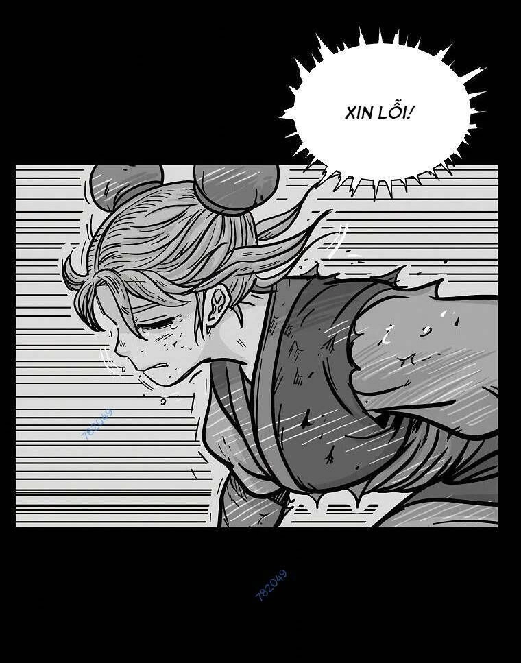 Hỏa Sơn Quyền Chapter 94 - 71