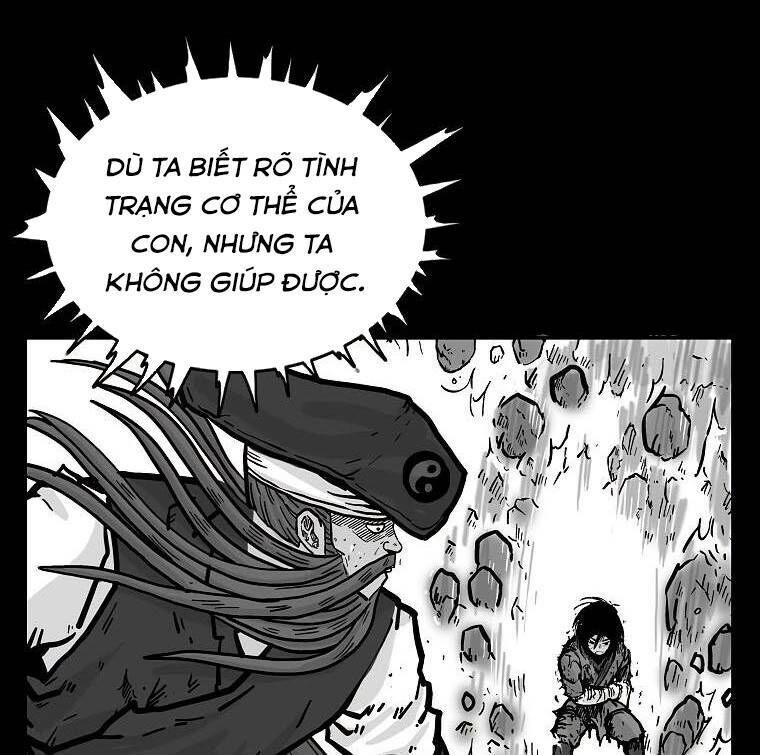 Hỏa Sơn Quyền Chapter 94 - 72