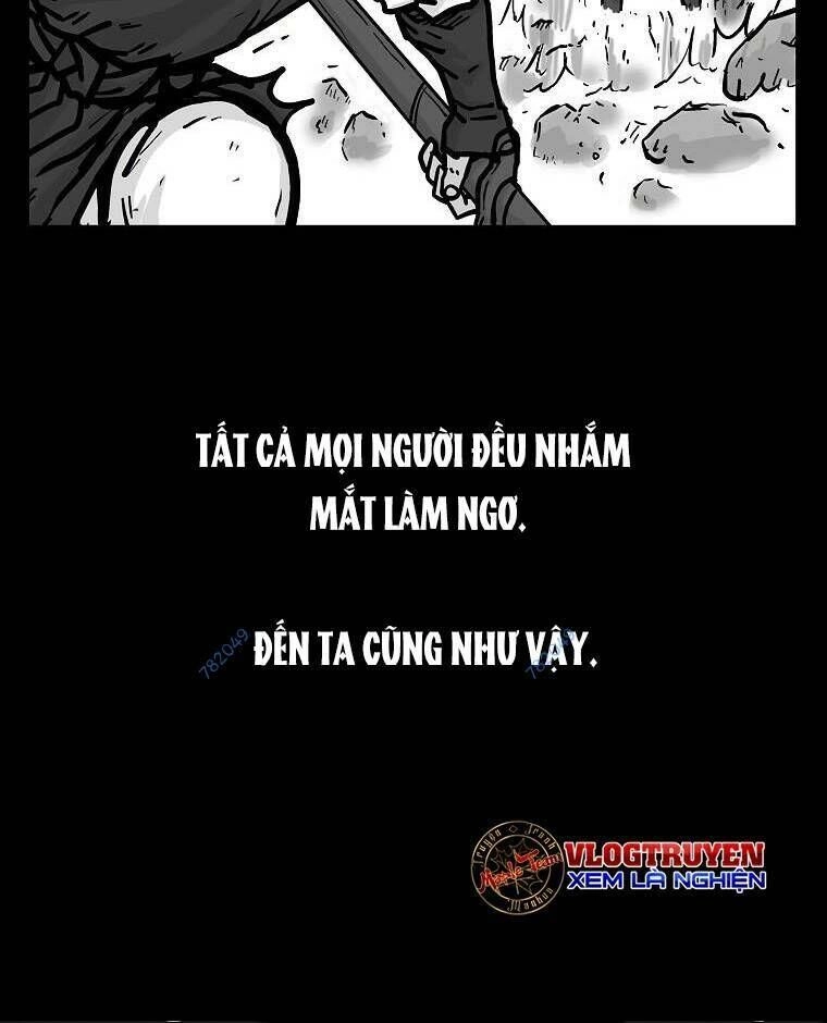 Hỏa Sơn Quyền Chapter 94 - 73