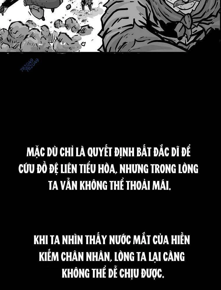 Hỏa Sơn Quyền Chapter 94 - 75