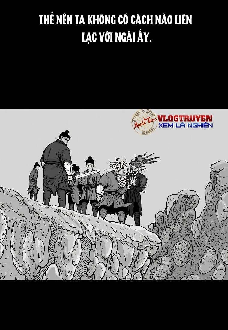 Hỏa Sơn Quyền Chapter 94 - 76