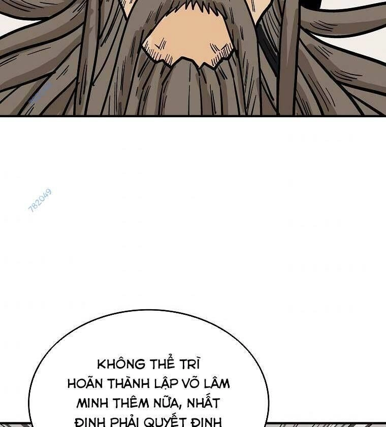 Hỏa Sơn Quyền Chapter 94 - 81