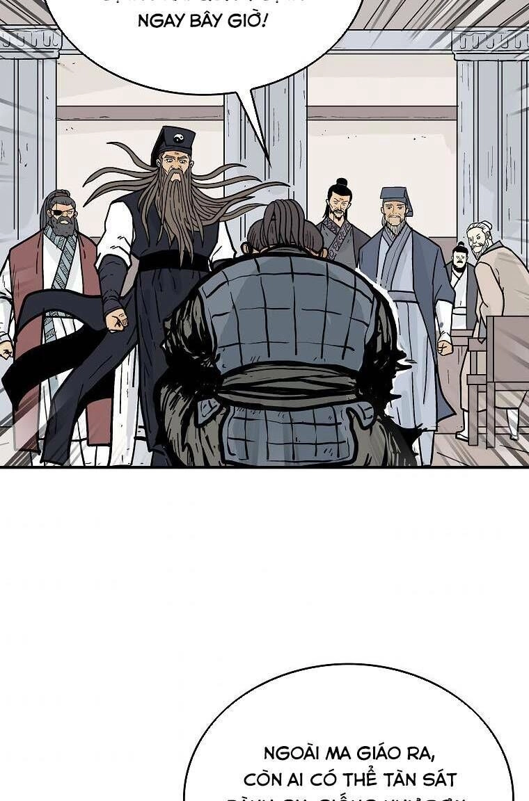 Hỏa Sơn Quyền Chapter 94 - 82