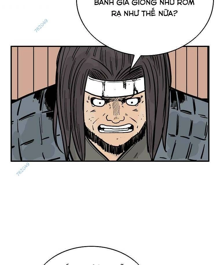 Hỏa Sơn Quyền Chapter 94 - 83