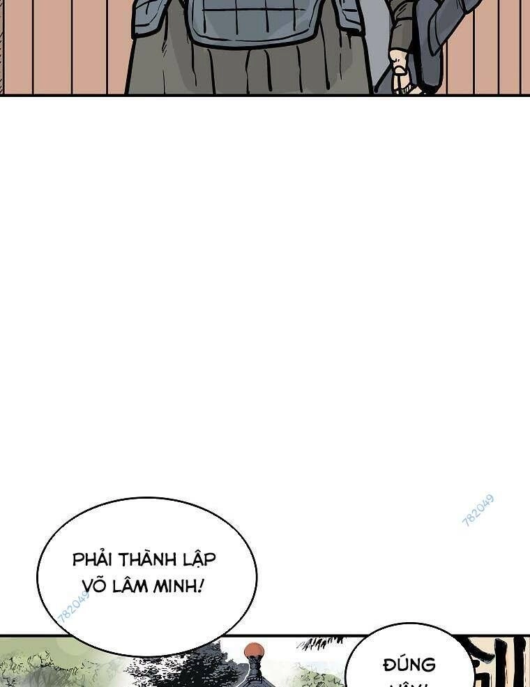 Hỏa Sơn Quyền Chapter 94 - 85