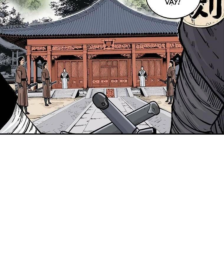 Hỏa Sơn Quyền Chapter 94 - 86