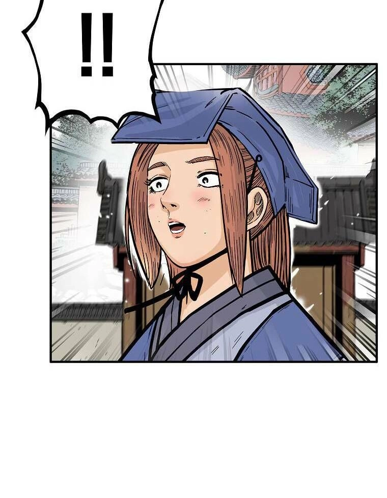 Hỏa Sơn Quyền Chapter 94 - 90