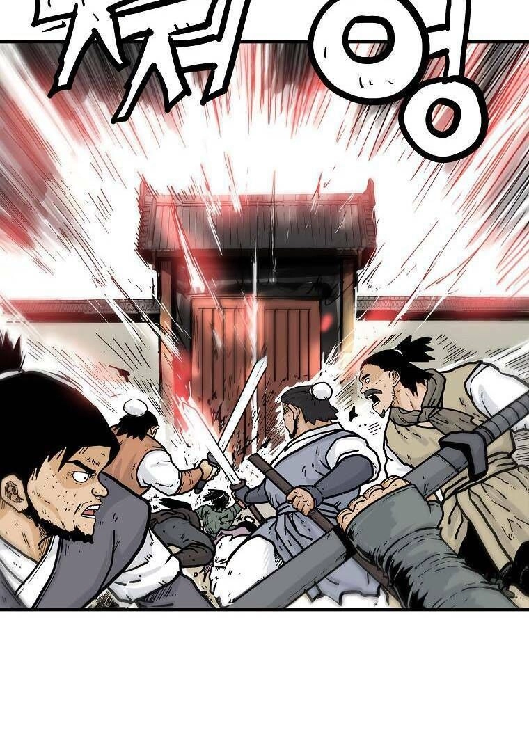 Hỏa Sơn Quyền Chapter 94 - 94