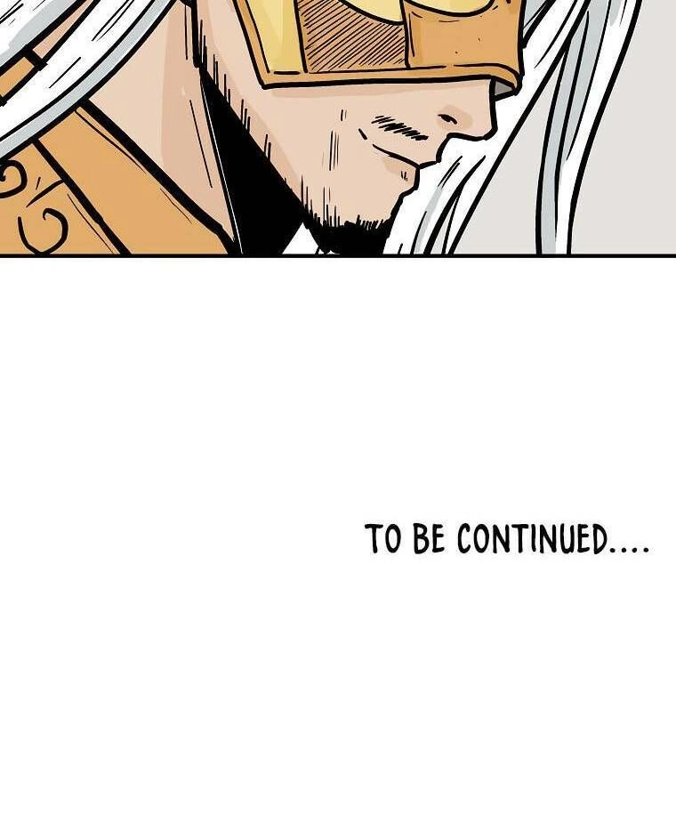 Hỏa Sơn Quyền Chapter 94 - 98