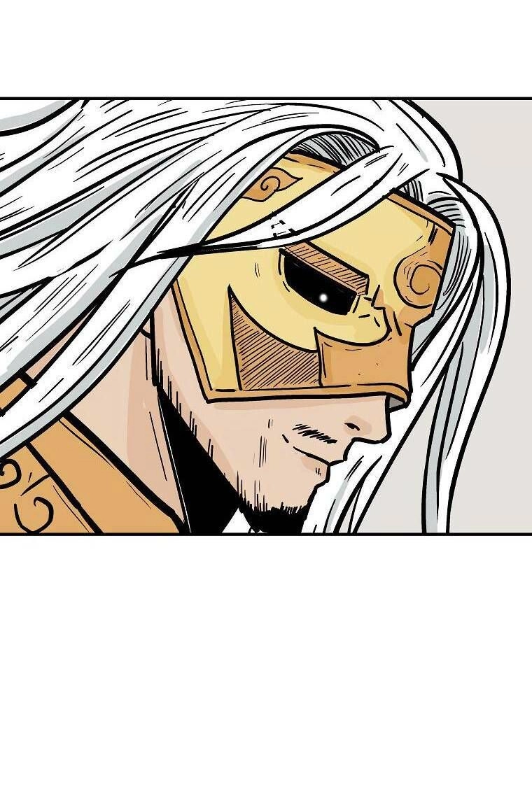 Hỏa Sơn Quyền Chapter 95 - 2