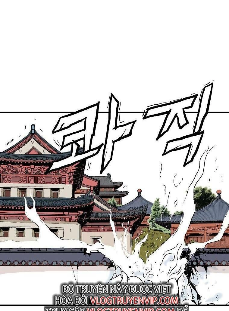 Hỏa Sơn Quyền Chapter 95 - 6