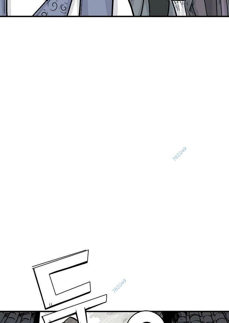 Hỏa Sơn Quyền Chapter 95 - 11