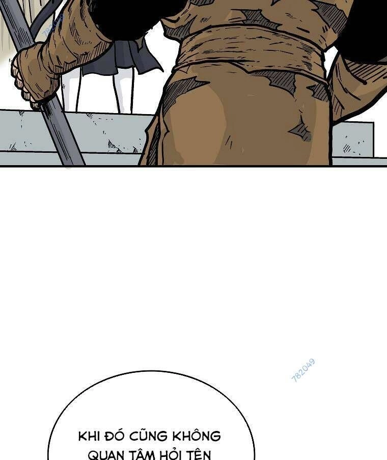 Hỏa Sơn Quyền Chapter 95 - 25