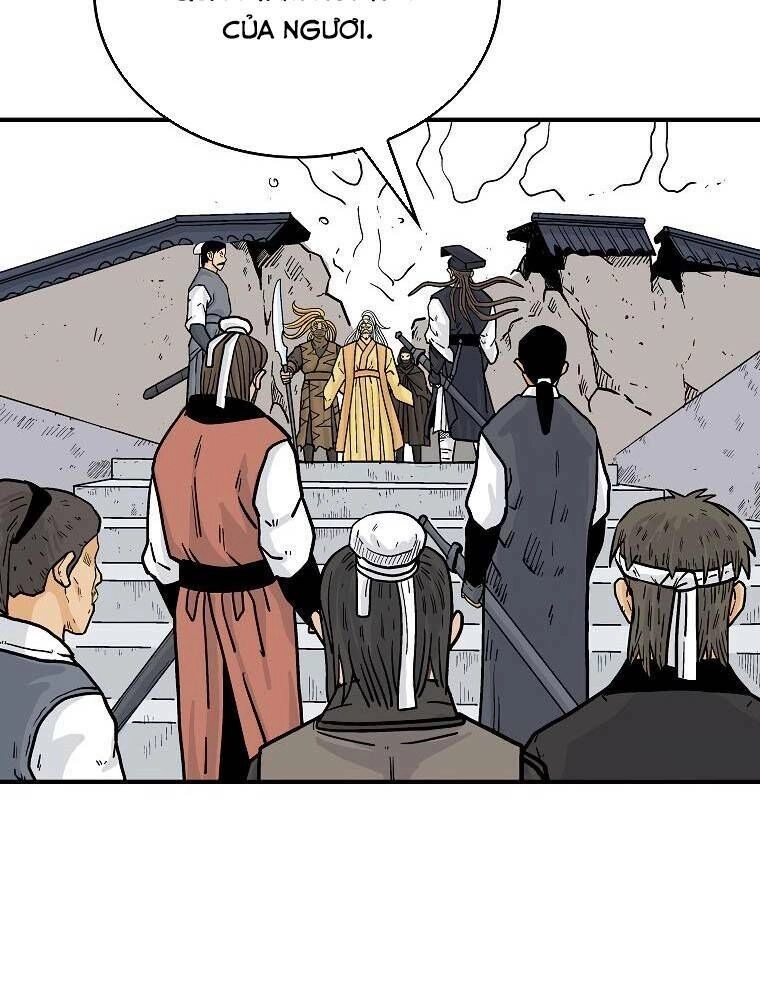 Hỏa Sơn Quyền Chapter 95 - 26