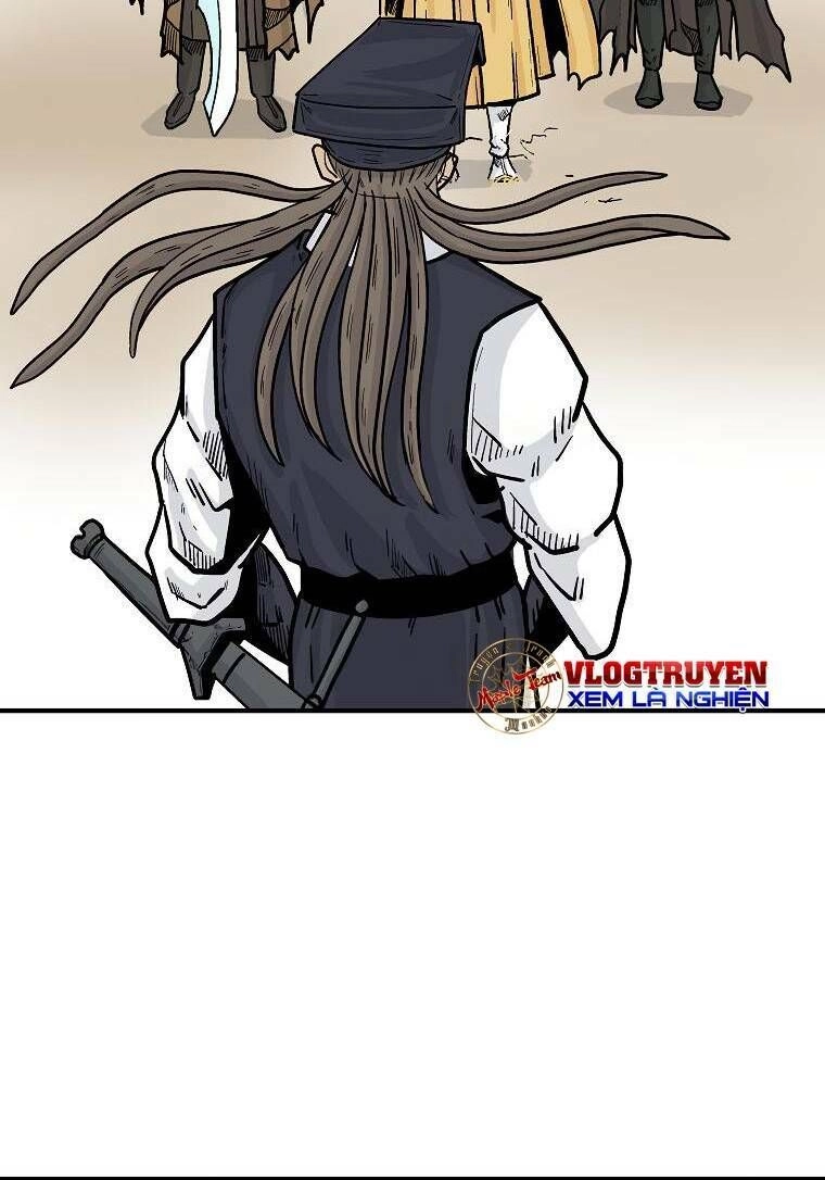 Hỏa Sơn Quyền Chapter 95 - 28