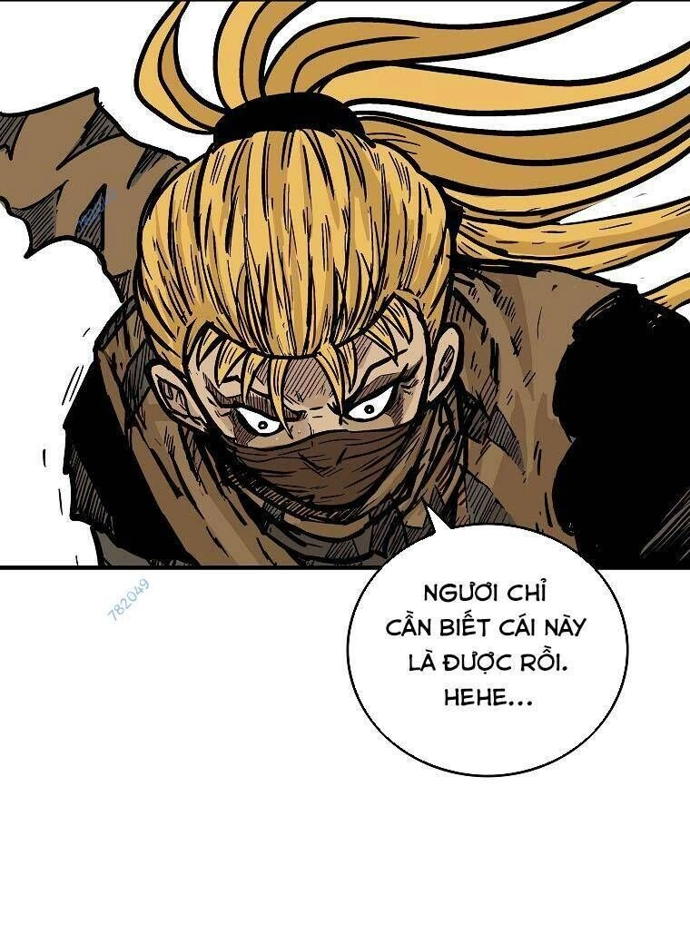 Hỏa Sơn Quyền Chapter 95 - 29