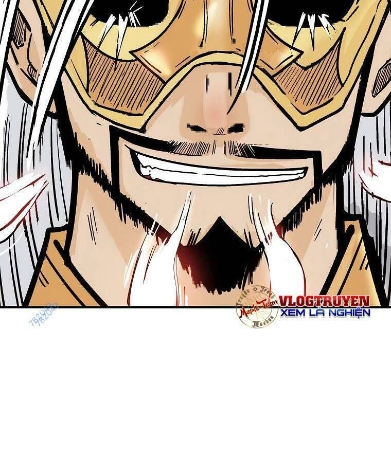 Hỏa Sơn Quyền Chapter 95 - 35