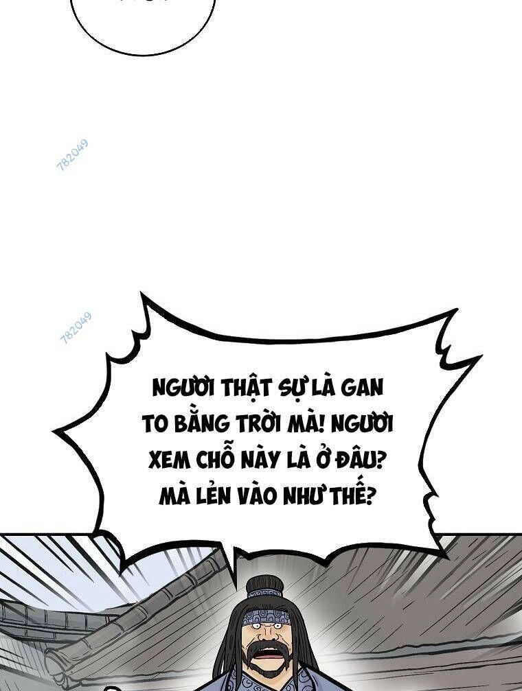 Hỏa Sơn Quyền Chapter 95 - 37