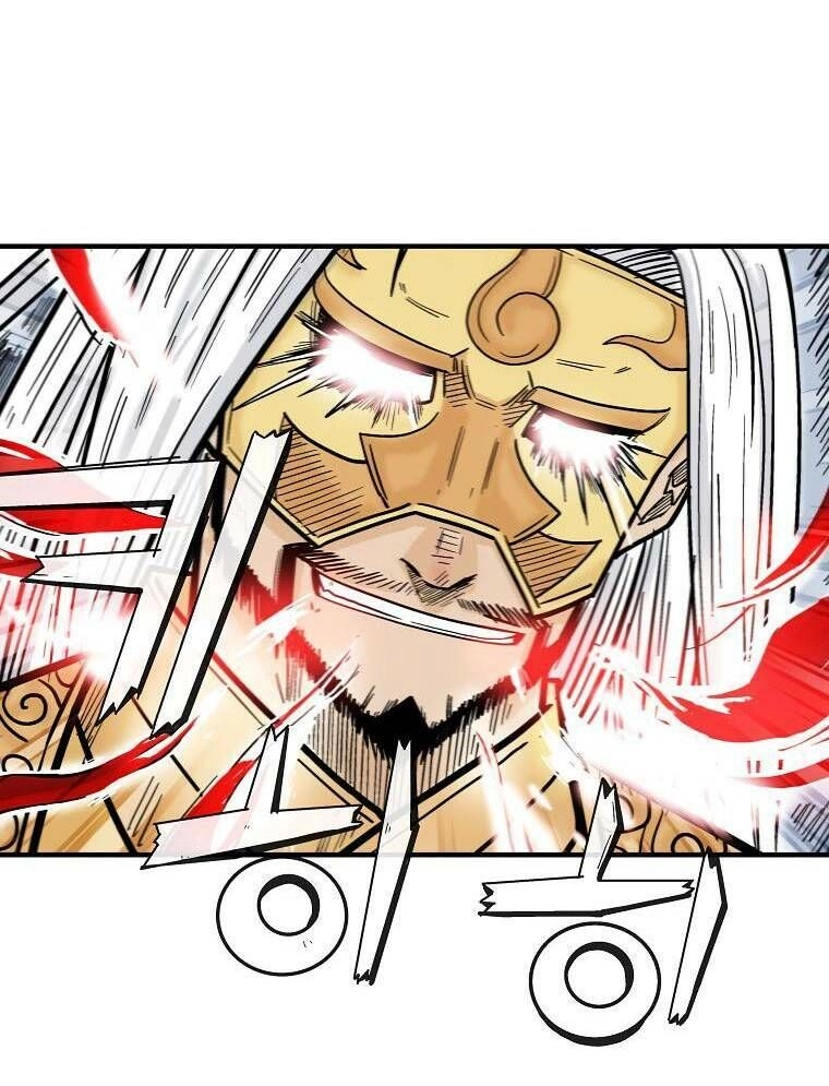 Hỏa Sơn Quyền Chapter 95 - 40