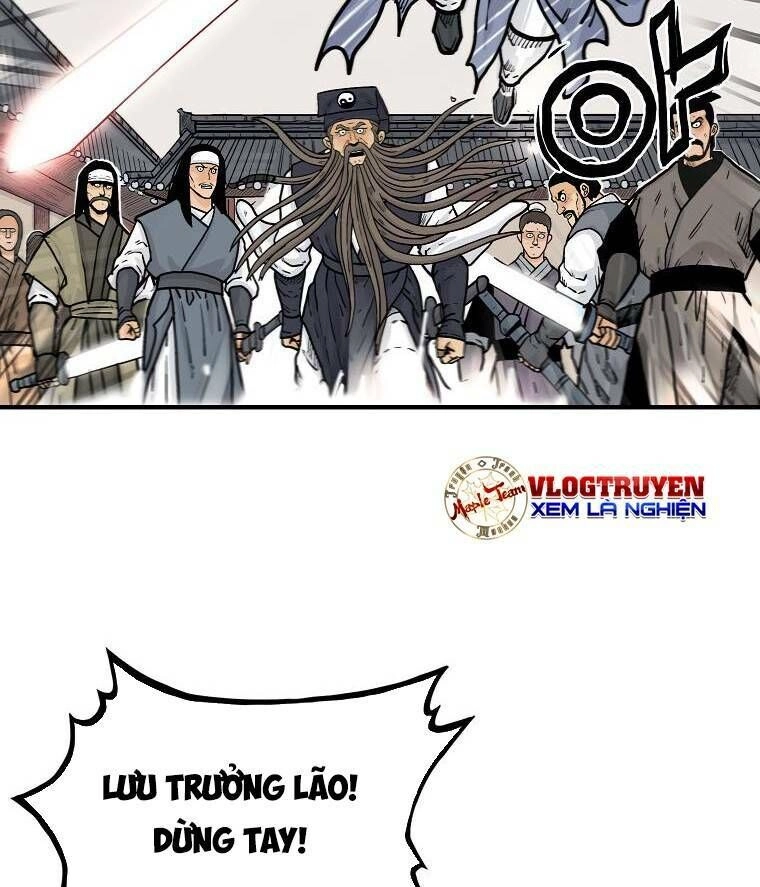 Hỏa Sơn Quyền Chapter 95 - 46