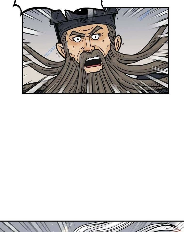 Hỏa Sơn Quyền Chapter 95 - 47