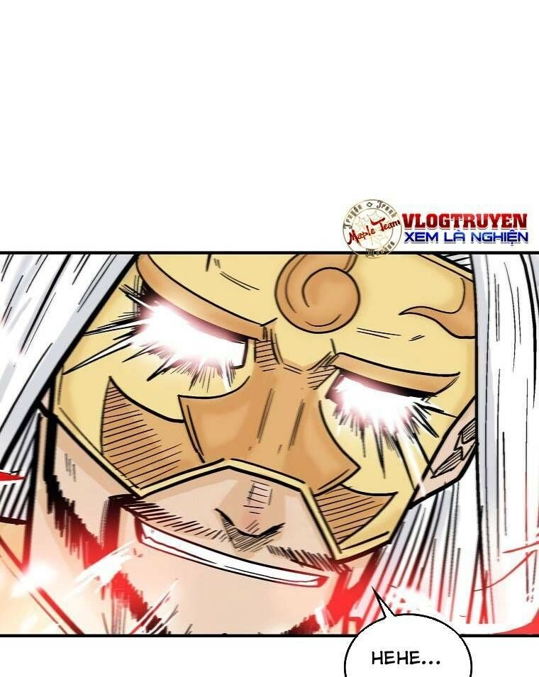 Hỏa Sơn Quyền Chapter 95 - 50