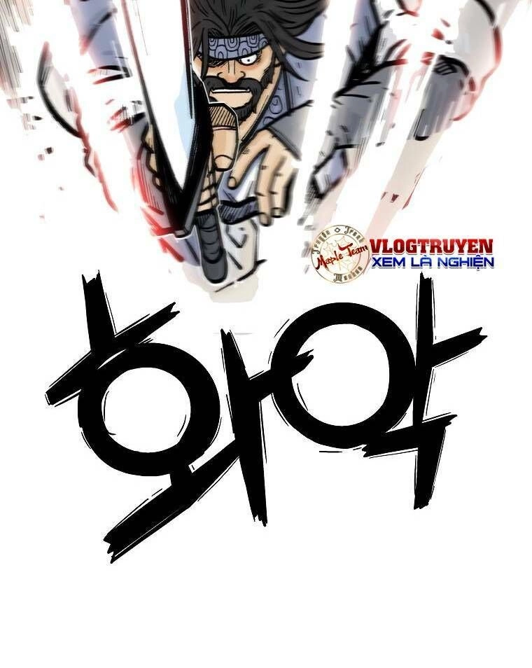 Hỏa Sơn Quyền Chapter 95 - 54