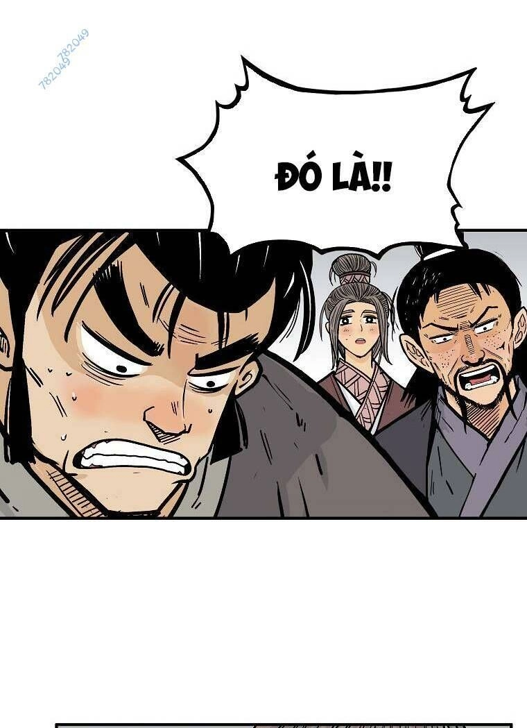 Hỏa Sơn Quyền Chapter 95 - 55