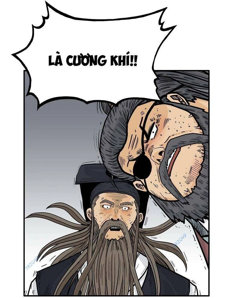 Hỏa Sơn Quyền Chapter 95 - 57