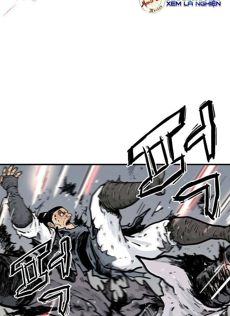 Hỏa Sơn Quyền Chapter 95 - 62