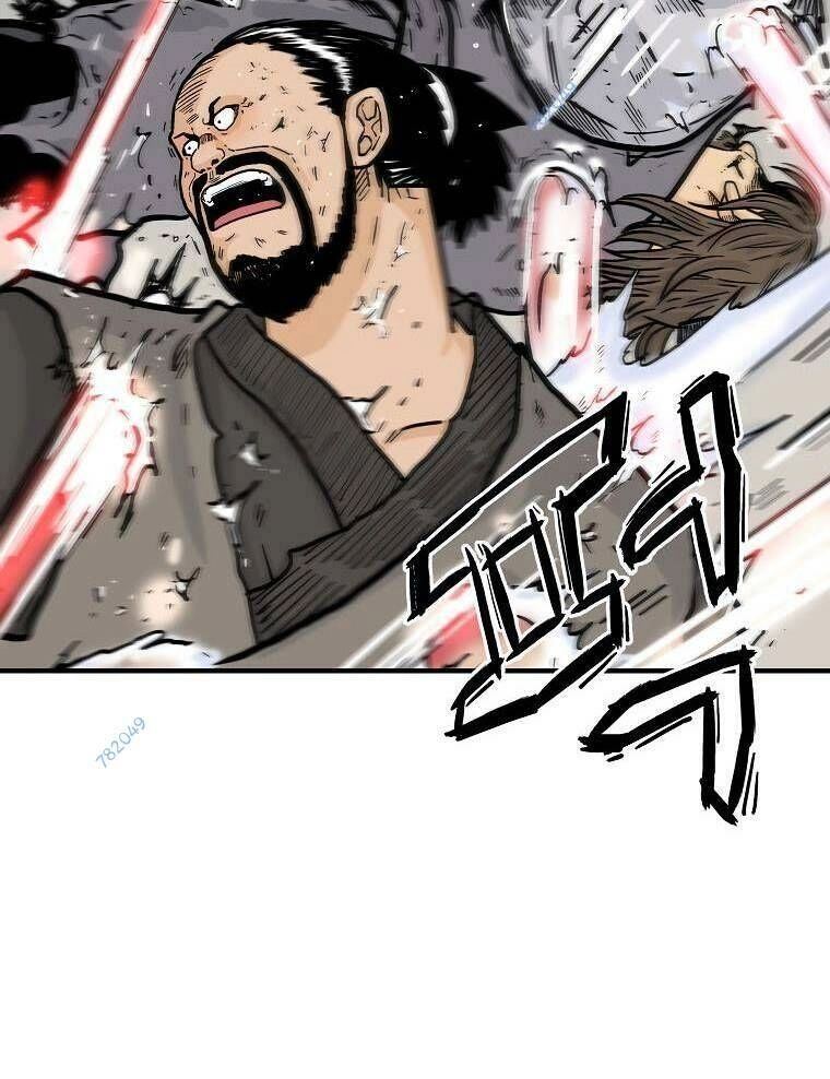 Hỏa Sơn Quyền Chapter 95 - 63