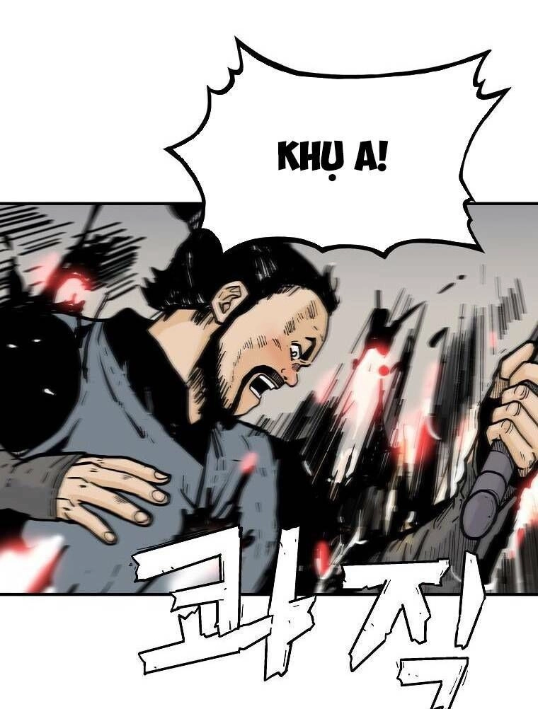 Hỏa Sơn Quyền Chapter 95 - 64