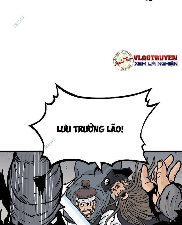 Hỏa Sơn Quyền Chapter 95 - 65