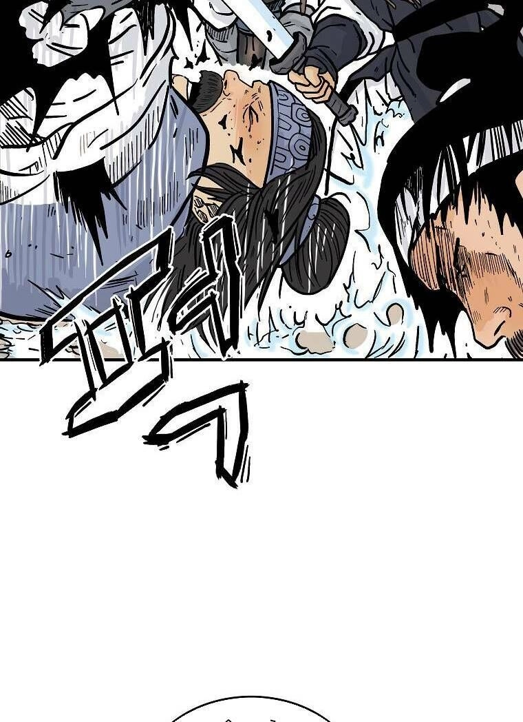 Hỏa Sơn Quyền Chapter 95 - 66