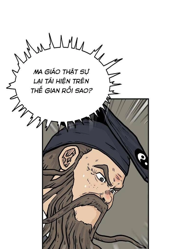 Hỏa Sơn Quyền Chapter 95 - 68