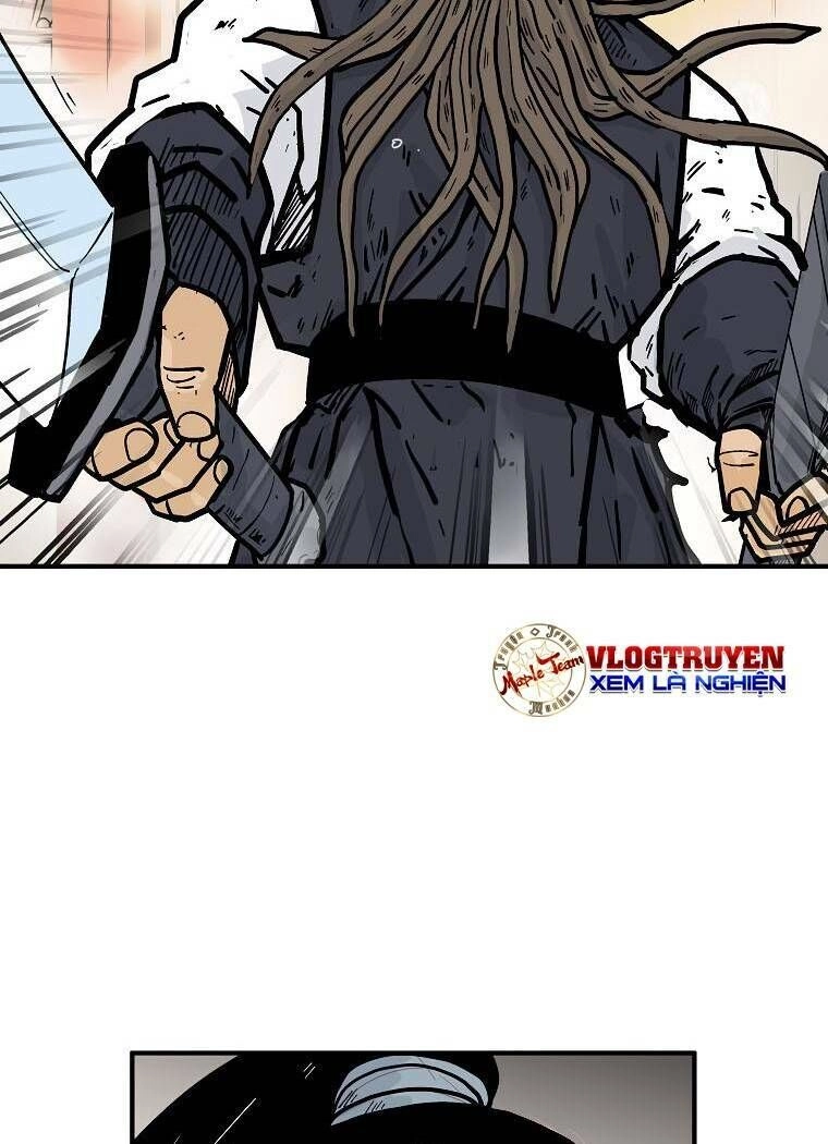 Hỏa Sơn Quyền Chapter 95 - 72