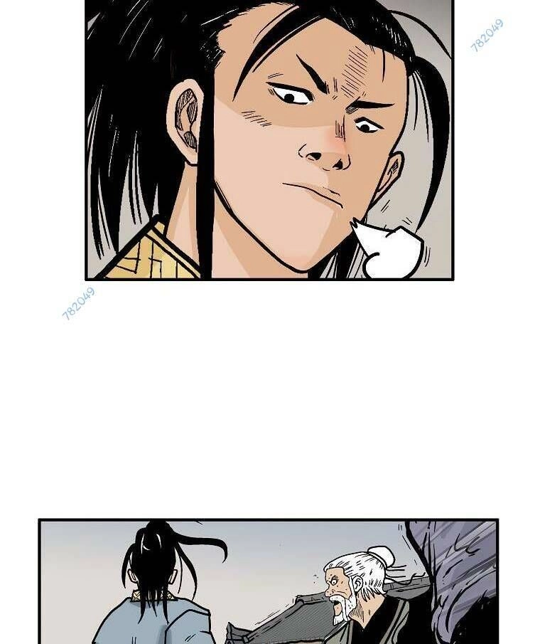 Hỏa Sơn Quyền Chapter 95 - 73