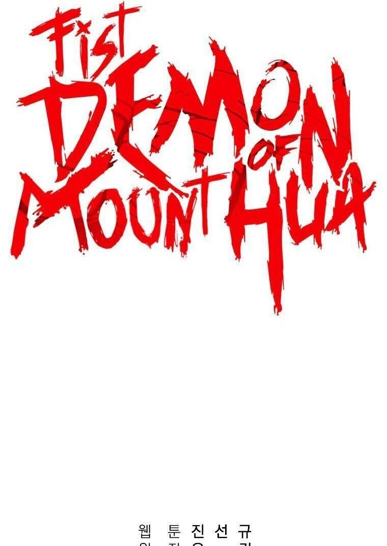 Hỏa Sơn Quyền Chapter 96 - 2