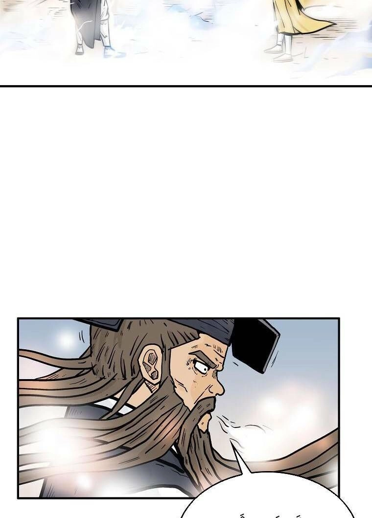 Hỏa Sơn Quyền Chapter 96 - 6