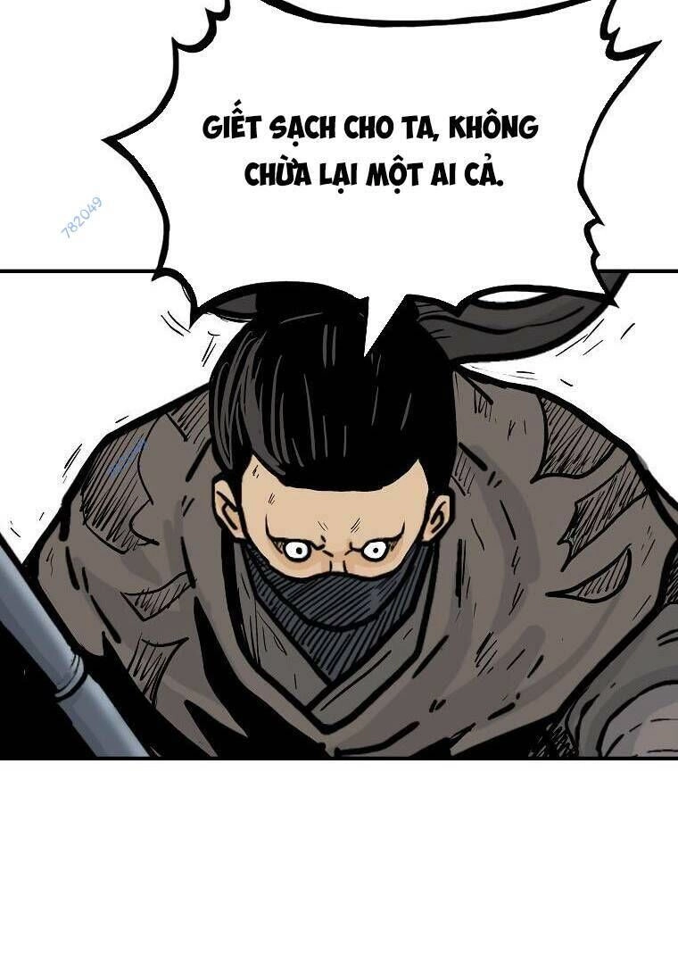 Hỏa Sơn Quyền Chapter 96 - 13