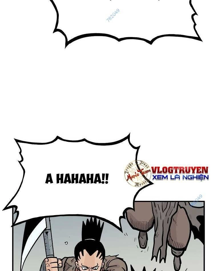 Hỏa Sơn Quyền Chapter 96 - 19