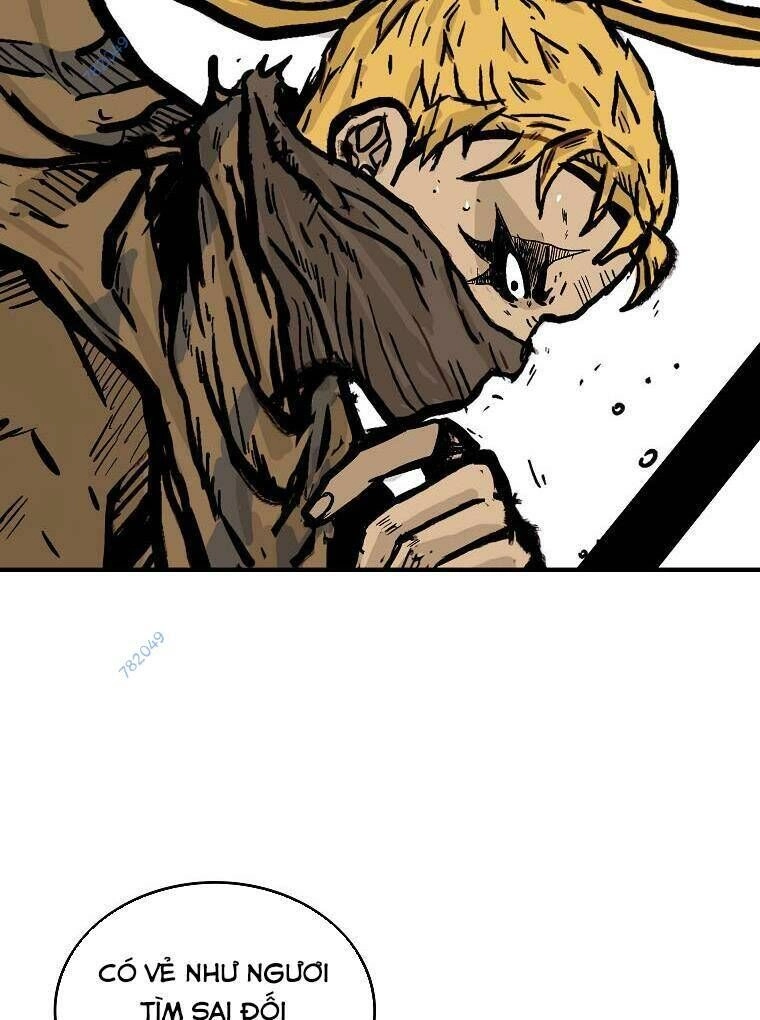 Hỏa Sơn Quyền Chapter 96 - 25