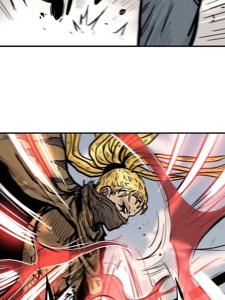 Hỏa Sơn Quyền Chapter 96 - 28