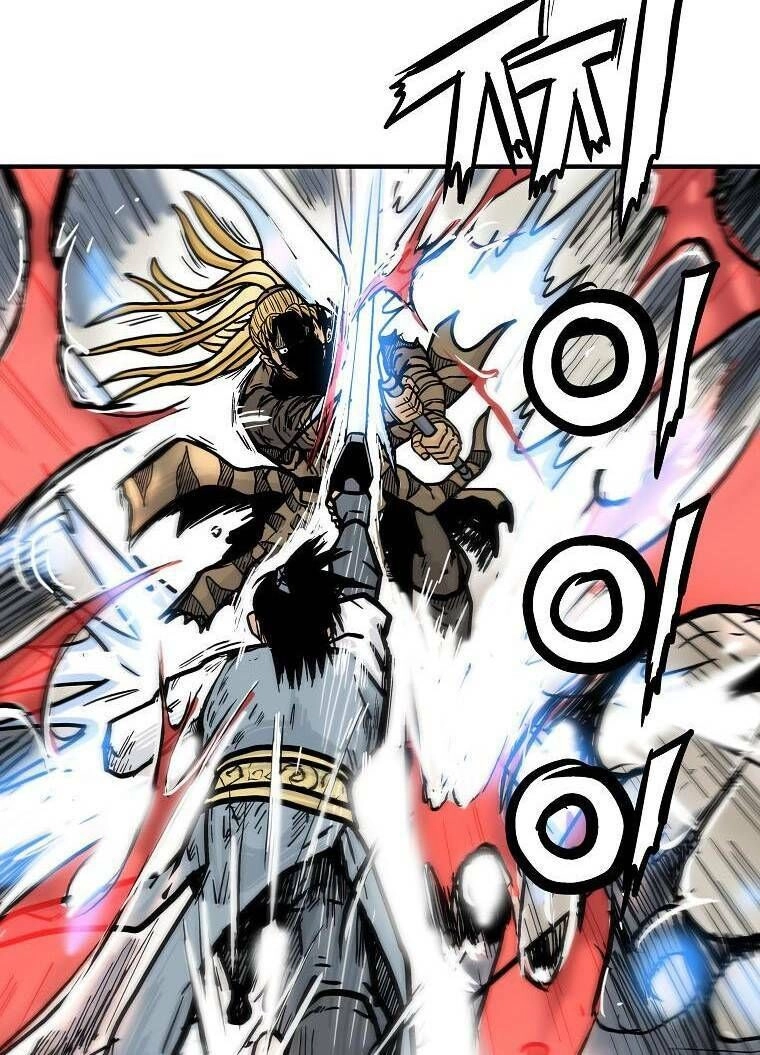 Hỏa Sơn Quyền Chapter 96 - 30