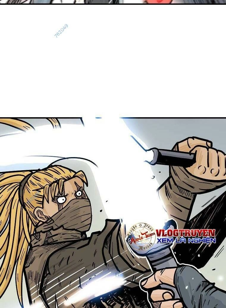 Hỏa Sơn Quyền Chapter 96 - 31