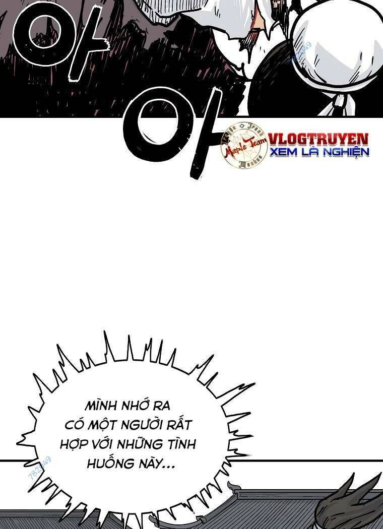 Hỏa Sơn Quyền Chapter 96 - 35