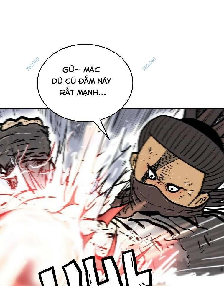 Hỏa Sơn Quyền Chapter 96 - 41