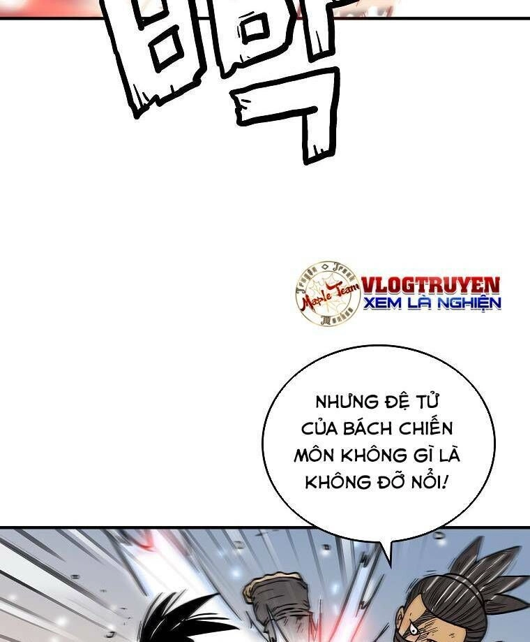 Hỏa Sơn Quyền Chapter 96 - 42