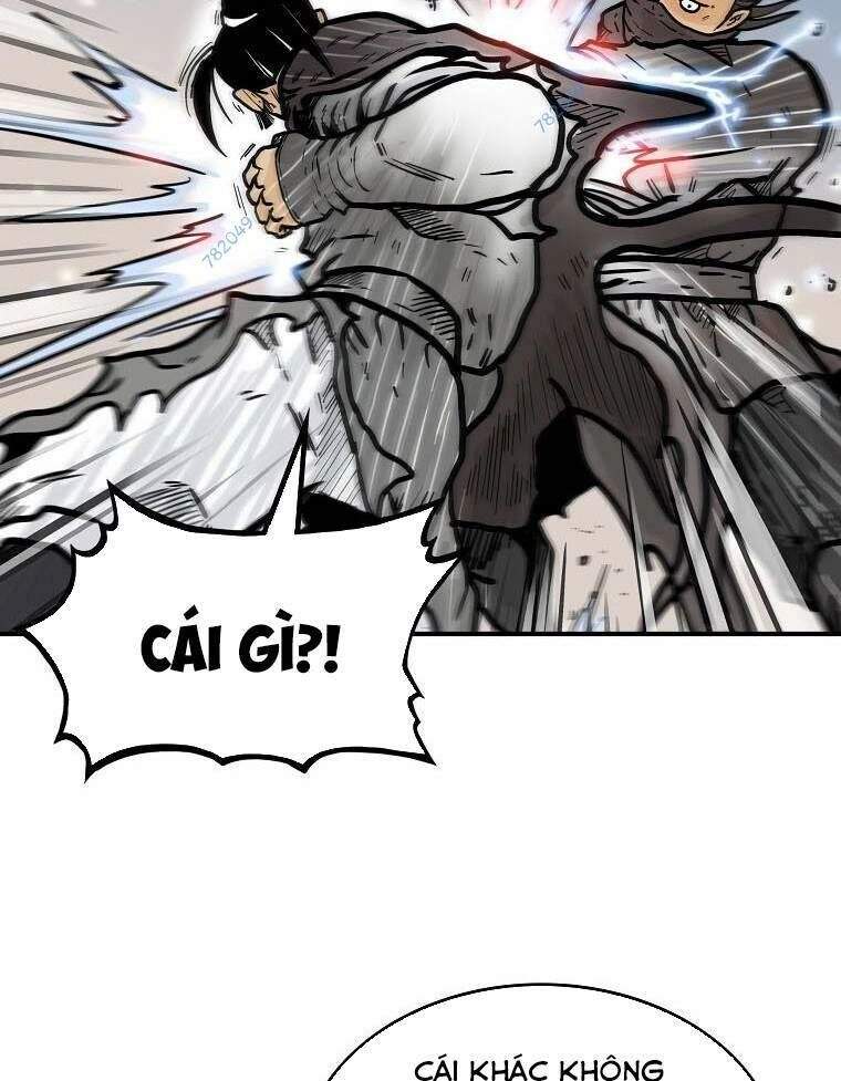 Hỏa Sơn Quyền Chapter 96 - 43
