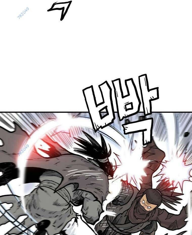 Hỏa Sơn Quyền Chapter 96 - 45